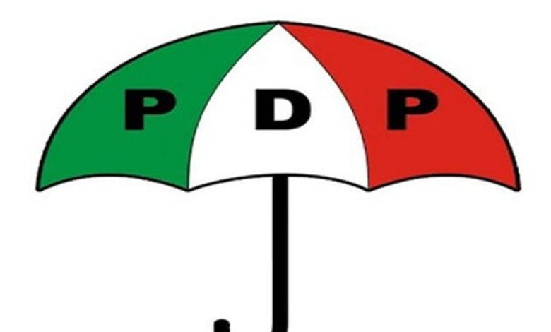 PDP-Logo | ThisNigeria