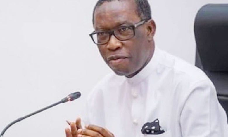 Okowa | ThisNigeria Okowa