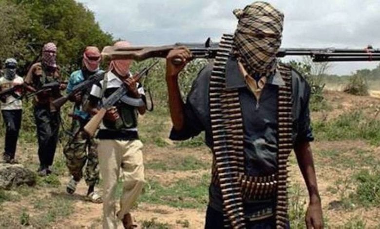 Rural-Bandits | ThisNigeria Zamfara Bandits Catholic