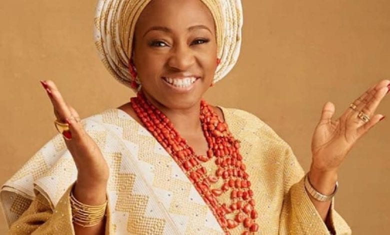 Mrs Bisi Fayemi | ThisNigeria Mrs Bisi Fayemi