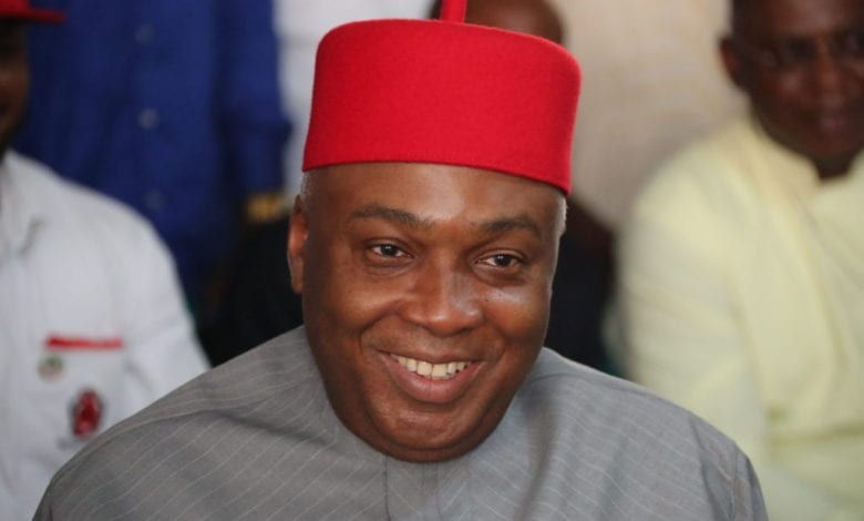 Saraki | ThisNigeria Saraki