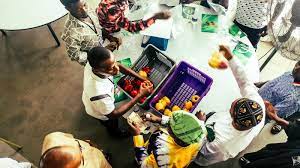 NICASA | ThisNigeria NICASA