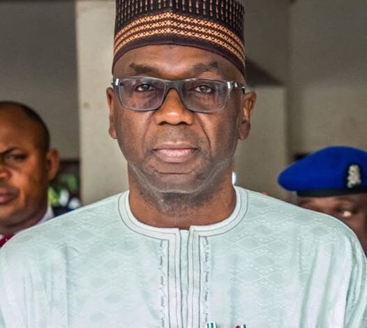 Abdulrazaq Kwara Governor | ThisNigeria Abdulrazaq Kwara Governor