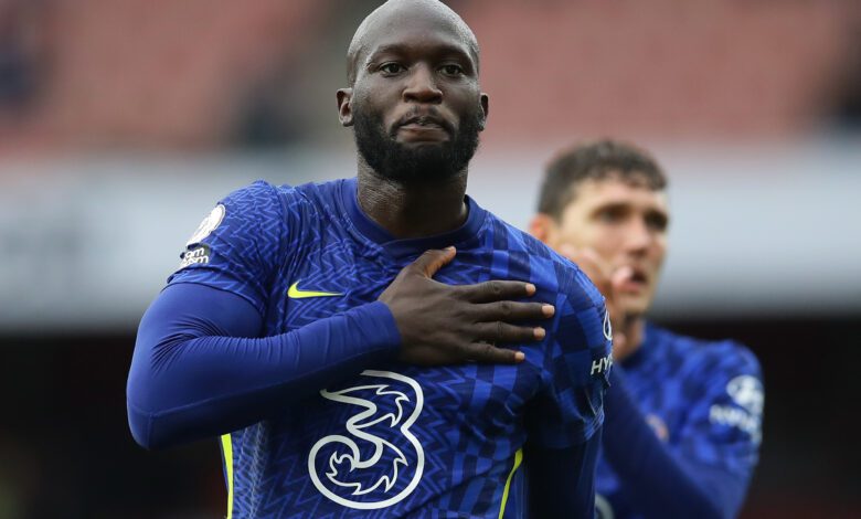 Lukaku Chelsea | ThisNigeria Lukaku Chelsea