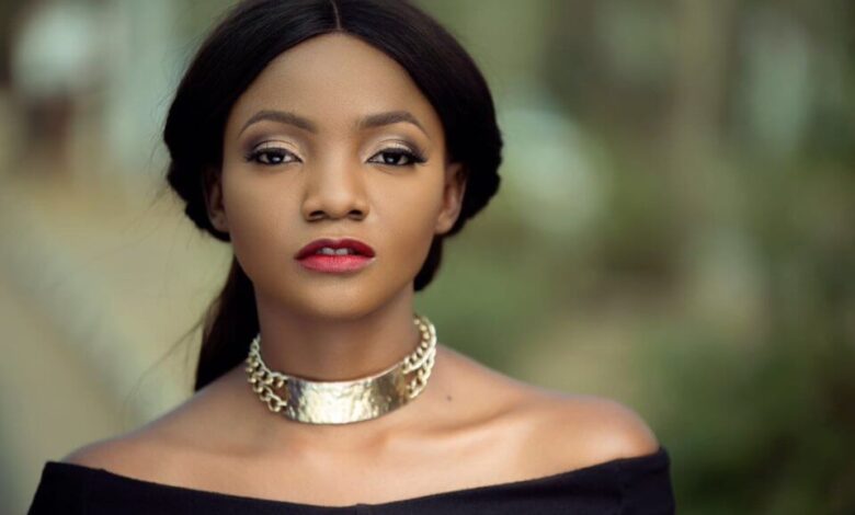 Simi | ThisNigeria Simi