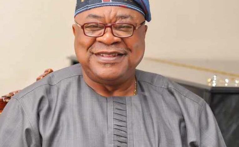 Adebayo Alao-Akala | ThisNigeria Adebayo Alao-Akala