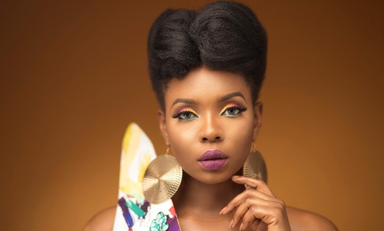 Yemi Alade | ThisNigeria Yemi Alade