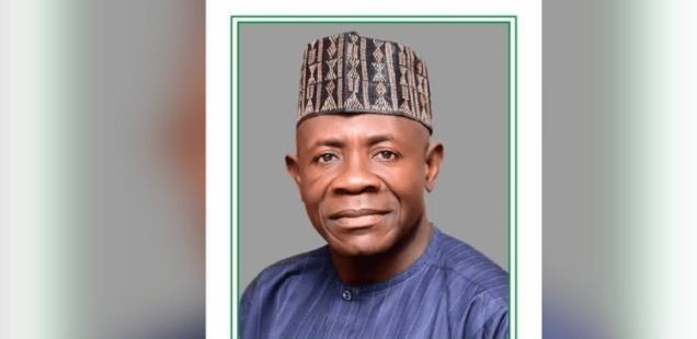Gunmen-abduct-Nasarawa-state-Commissioner-for-Information-and-Culture- | ThisNigeria Gunmen-abduct-Nasarawa-state-Commissioner-for-Information-and-Culture-