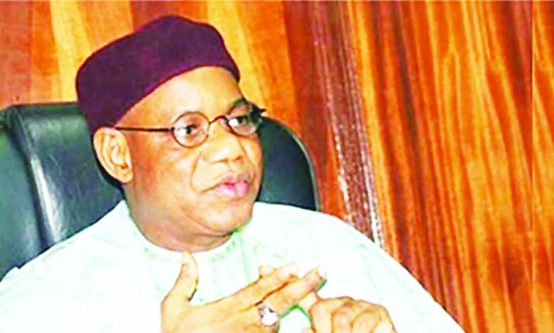 Prof. Rufai Alkali.jpg - ThisNigeria Prof. Rufai Alkali.jpg
