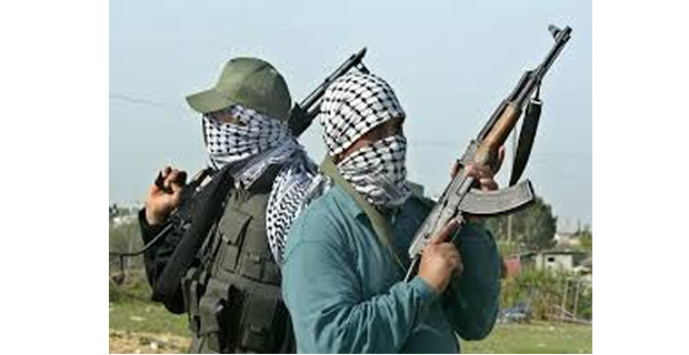 gunmen | ThisNigeria gunmen kidnap 19 year old