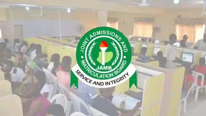 JAMB-Examination | ThisNigeria How To Check JAMB Result With Your Registration Number