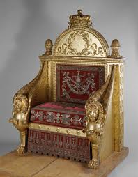Stool of Obong of Calabar | ThisNigeria