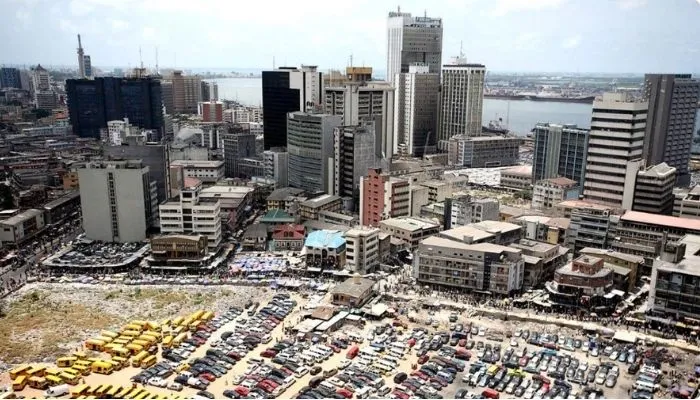 BUSINESS | ThisNigeria