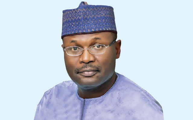 INEC-Chairman-Yakubu | ThisNigeria