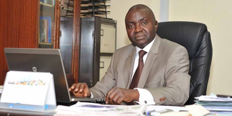 Dr Muda-Yusuf- | ThisNigeria