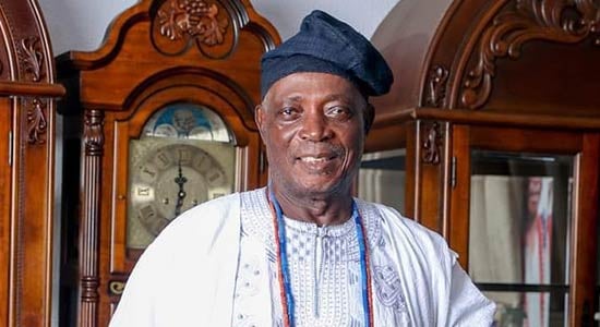 Olubadan | ThisNigeria