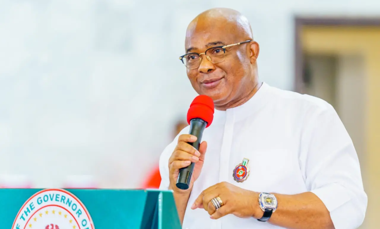 Senator-Hope-Uzodinma | ThisNigeria