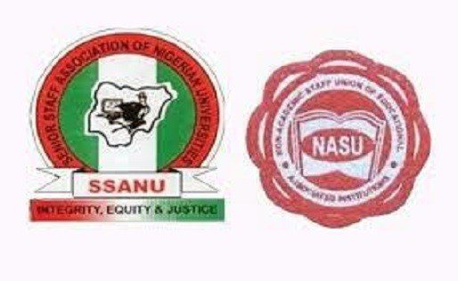 SSANU-NASU | ThisNigeria SSANU