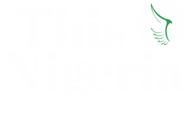 this nigeria logo