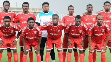 Heartland FC