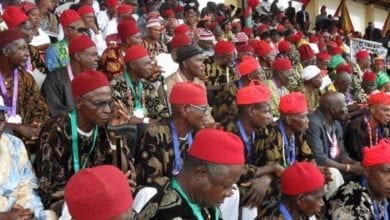 Igbo Ohanaeze Ndigbo