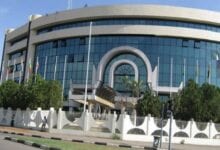 ECOWAS Parliament