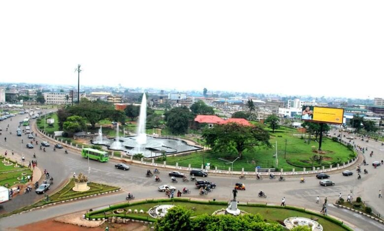 Edo-state - Benin
