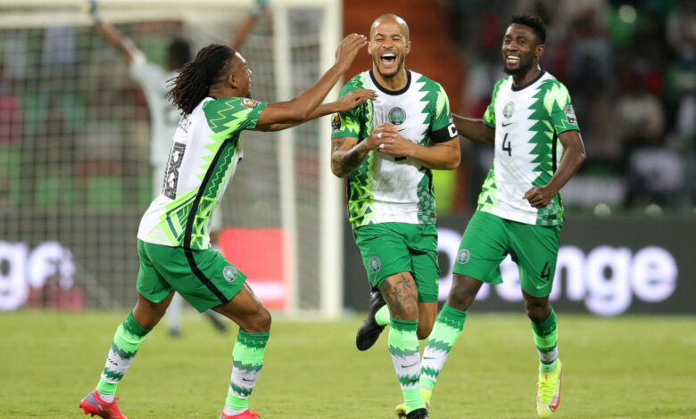 were committed to winning 2022 fifa world cup ticket
