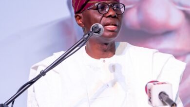 Sanwo-Olu directs termination of political appointments